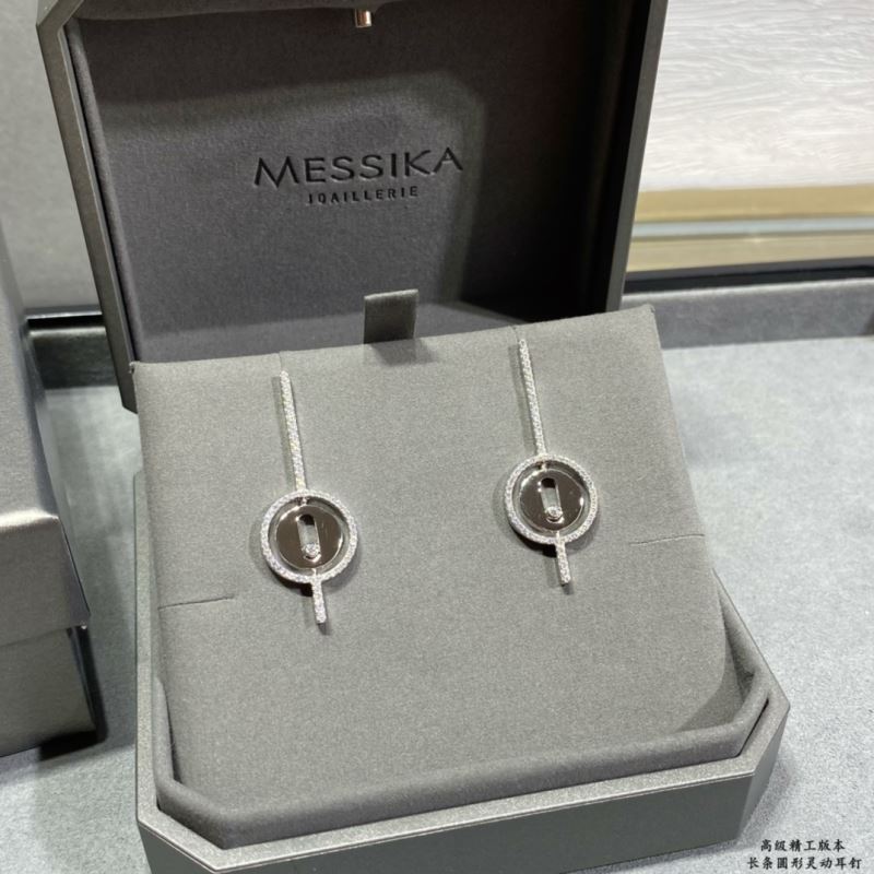 Messika Earrings